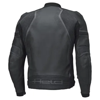 Held Street Rocket 4 Top schwarz anthrazit