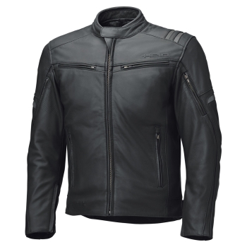 Held Cosmo 4 Top schwarz Front