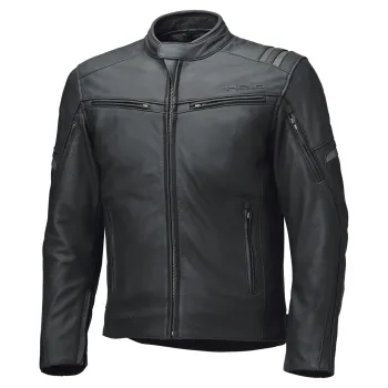 Held Cosmo 4 Top schwarz Front