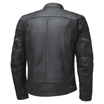 Cosmo 4 Top schwarz Rück