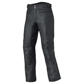 Held Cosmo 4 Base schwarz Front