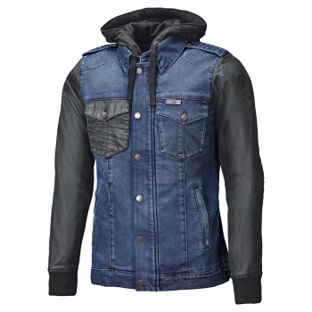 Held PETROL Jeanshemd