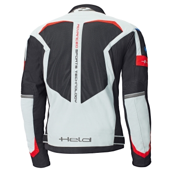 Preview: Held-Sonic II-Sommer-Mesh-Jacke