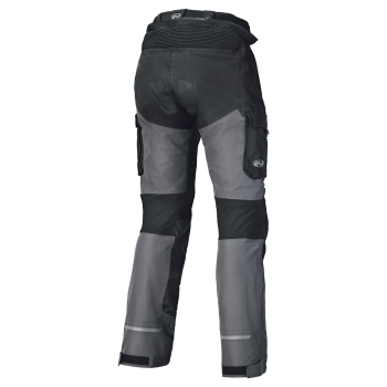 Preview: Held OMBERG Base Adventurehose anthrazit Preview: Abenteuer erleben mit der Held Omberg Base Hose - Anthrazit