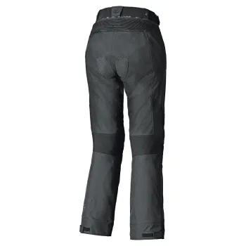 Held SAVONA Base - Sportliche Motorrad Tourenhose schwarz