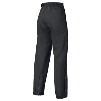 Preview: Held RAINBLOCK ZIP BASE - Sportliche Damen Regenhose schwarz