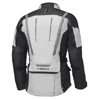Held HAKUNA MATATA 3 Top - Motorrad Adventure Textiljacke