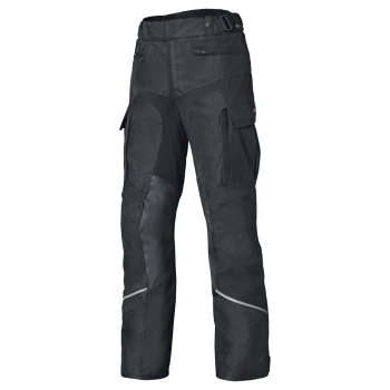Held HAKUNA MATATA 3 Base Adventurehose schwarz