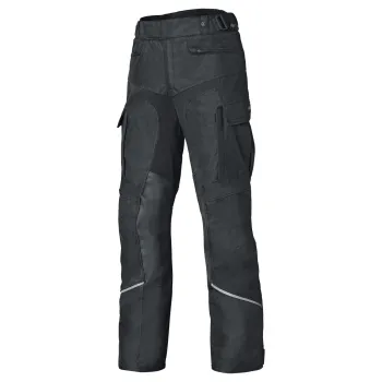 Held HAKUNA MATATA 3 Base Adventurehose schwarz