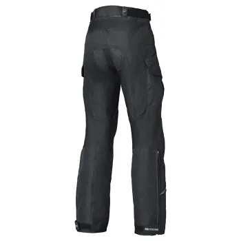 Held HAKUNA MATATA 3 Base Adventurehose schwarz