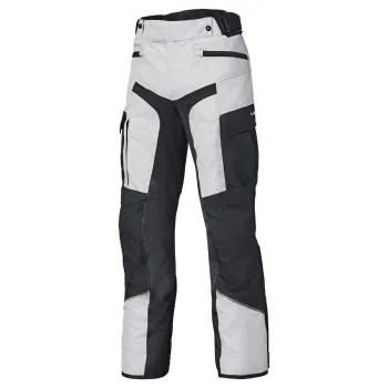 Held HAKUNA MATATA 3 Base Adventurehose grau-schwarz