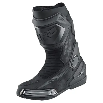 epco 3 sportstiefel schwarz