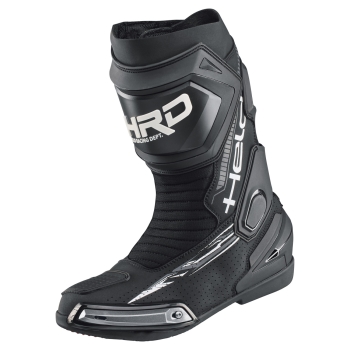 Preview: Held EPCO 3 Sportstiefel schwarz - weiß