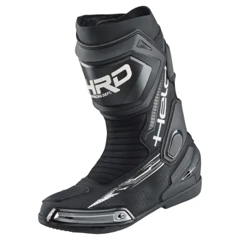 epco 3 sportstiefel schwarz-weiß