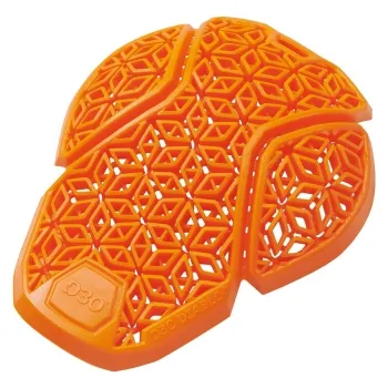 D3O Diablo Schulterprotektor - CE