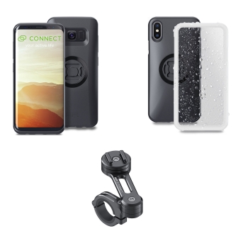 SP Moto Bundle Handyhalterung universell