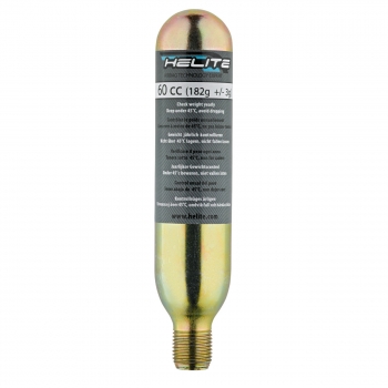 Ersatzkapsel AIR VEST Helite