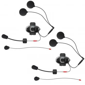 SF4 Duoset-Intercom Kommunikationssystem