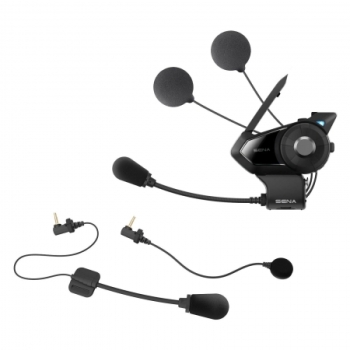 Preview: Sena 30K Mesh Kommunikationsanlage Einzelset