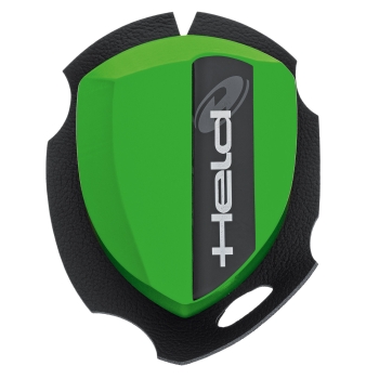 Preview: Timber Slider grün