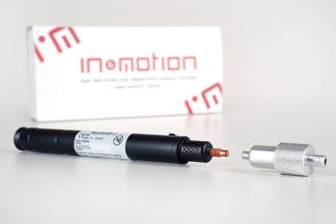 Inmotion INFLATOR EVEST PRO