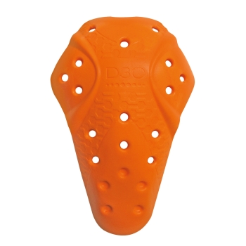 T5 EVO PRO X Knieprotektor D3O CE