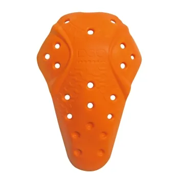 T5 EVO PRO X Knieprotektor D3O CE