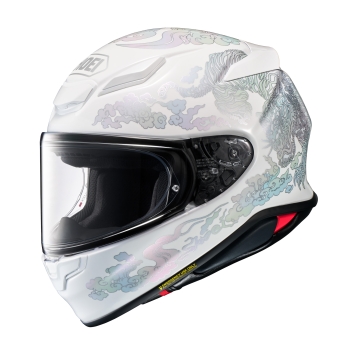 SHOEI NXR 2 fearless