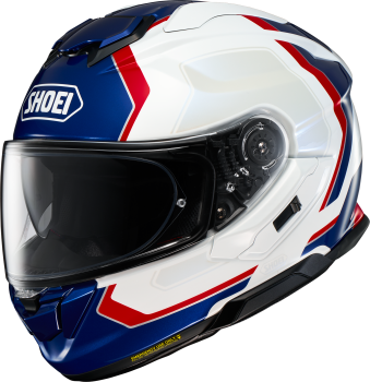 Preview: SHOEI GT-Air 3 REALM TC-10