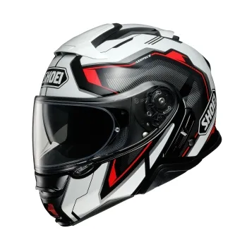 Shoei Neotec 2 Respect TC-1 Seitenansicht