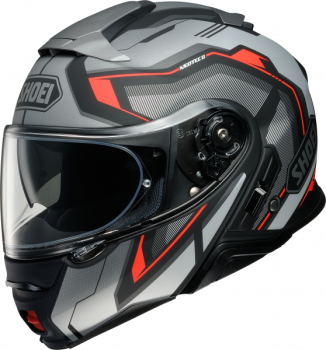 Shoei Neotec 2 Respect TC-5 Seitenansicht