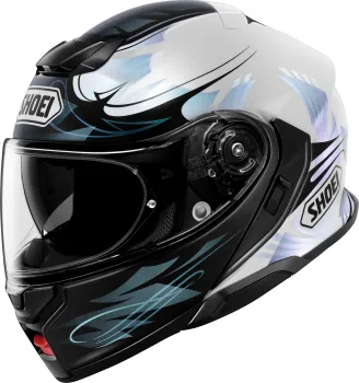 Shoei Neotec 3 Breeze TC-2 Seitenansicht