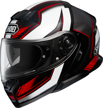 Shoei Neotec 3 Grasp TC-5 Seitenansicht
