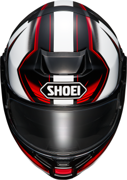Preview: Shoei Neotec 3 Grasp TC-5 Draufsicht