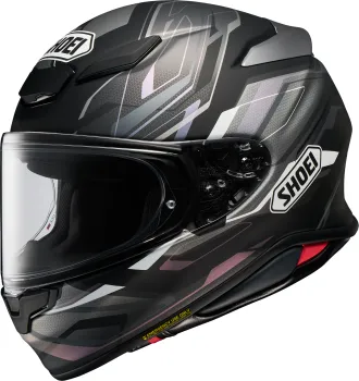 SHOEI NXR 2 Capriccio TC-5 TC-10 TC-11 Seitenansicht