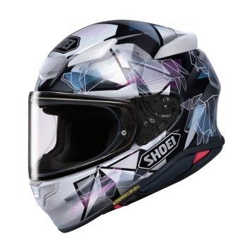SHOEI NXR 2 Yagyo Draufsicht