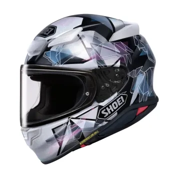 SHOEI NXR 2 Yagyo Draufsicht