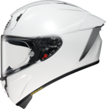 Preview: SHOEI X-SPR Pro weiß