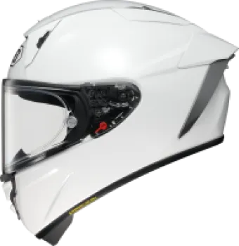 SHOEI X-SPR Pro Seitenansicht