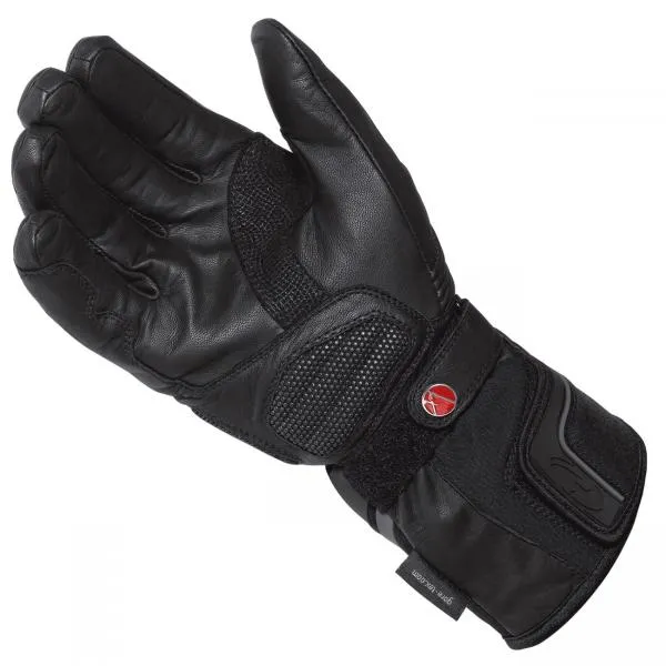 Held Season Gore-Tex Handschuh schwarz Unterhand