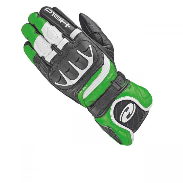 Held REVEL II Sporthandschuh schwarz-grün Oberhand