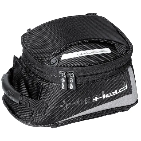Magnet-System Tankrucksack Agnello