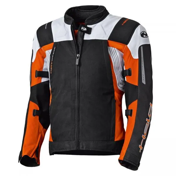 Held ANTARIS - Motorrad Sportliche Textiljacke