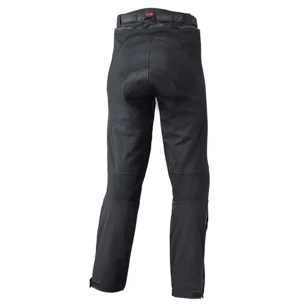 Held MURDOCK - Sportliche Motorrad Tourenhose schwarz