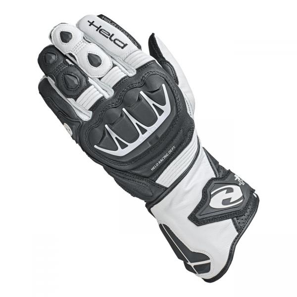 Held EVO-THRUX II Sporthandschuh schwarz-weiß Oberhand