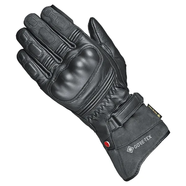 Held Springride Gore-Tex Handschuh schwarz Oberhand