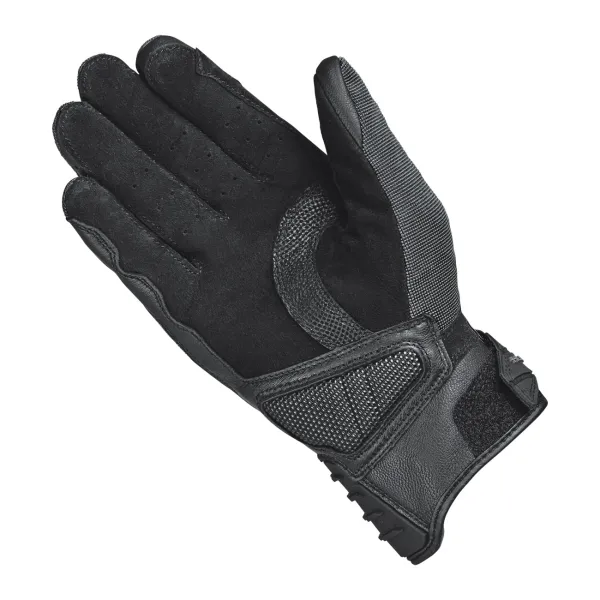 Held Sambia 2 Adventurehandschuh anthrazit Unterhand