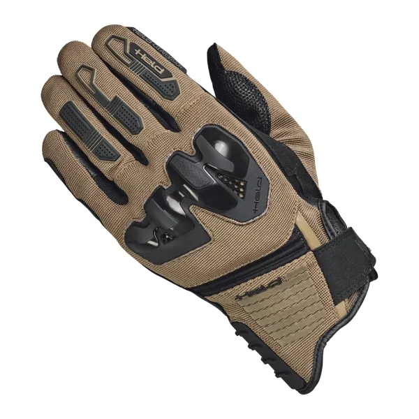 Held Sambia 2 Adventurehandschuh sand Oberhand