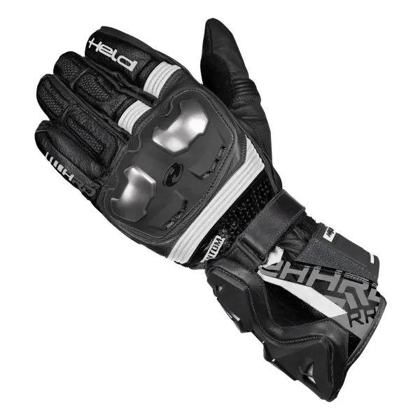 Held Phantom 3 Sporthandschuh schwarz-weiss Oberhand