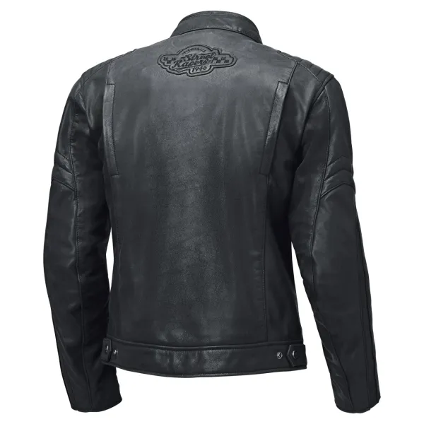 Held BAKER Urban Lederjacke schwarz Held BAKER Urban Lederjacke schwarz